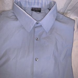 Van Heusen button down